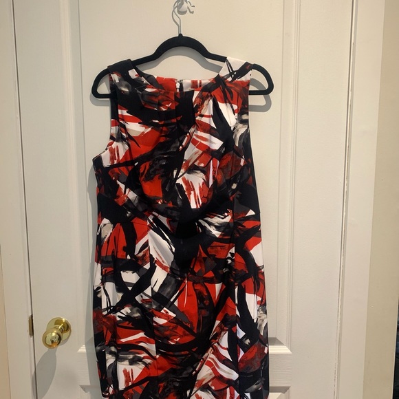 Michael Kors Sleeveless Dress - Picture 3 of 3